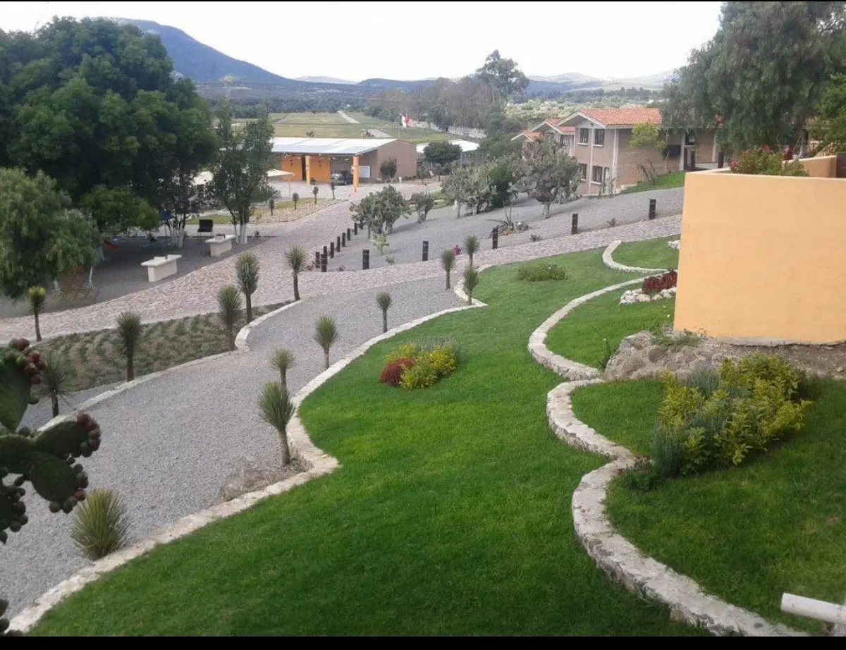 Terreno en venta en Santas Marías, San Miguel de Allende — foto 1 de 18