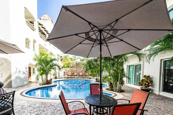 Departamento en venta en Playa del Carmen, Playa del Carmen — foto 3 de 25