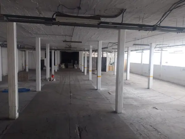 Bodega en renta en Industrial Alce Blanco, Naucalpan de Juárez — foto 3 de 13