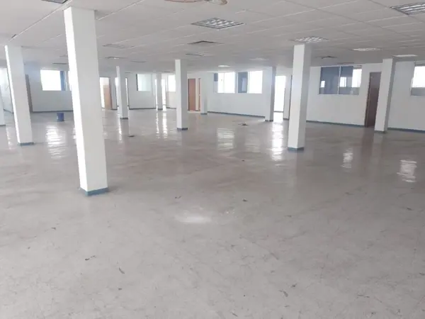 Bodega en renta en Industrial Alce Blanco, Naucalpan de Juárez — foto 2 de 13