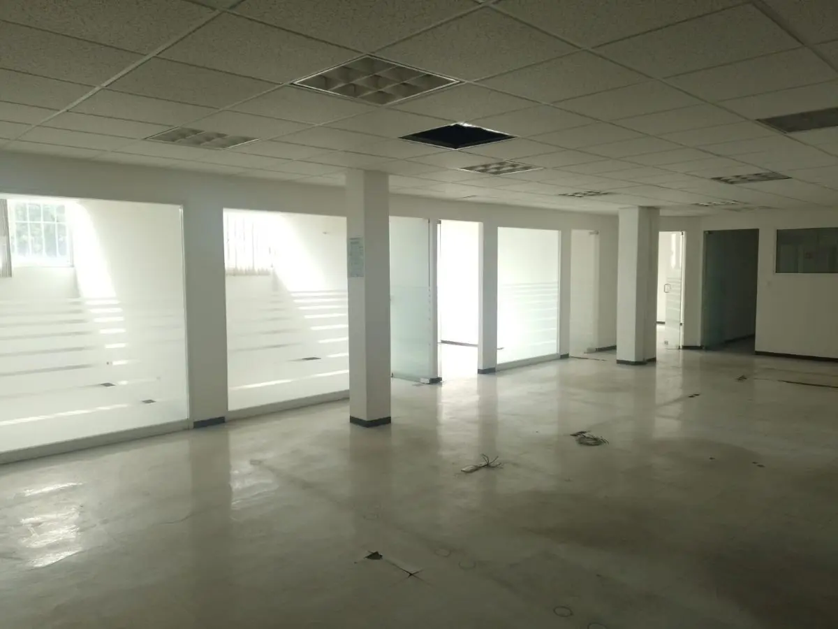 Bodega en renta en Industrial Alce Blanco, Naucalpan de Juárez — foto 1 de 13