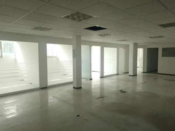BODEGA EN RENTA EN PARQUE INDUSTRIAL ALCE BLANCO
