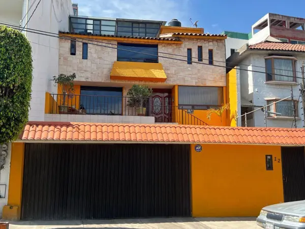 CASA EN VENTA EN LOMAS DE BELLAVISTA, Tlalnepantla CASA EN VENTA EN LOMAS DE BELLAVISTA, Tlalnepantla