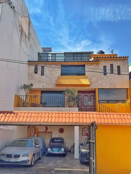 Casa en venta en Lomas de Bellavista, Atizapán de Zaragoza — foto 2 de 46