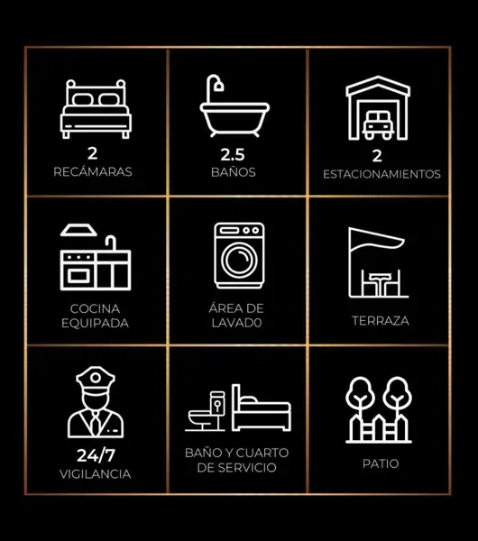 Departamento en venta en Polanco I Sección, Miguel Hidalgo — foto 3 de 6