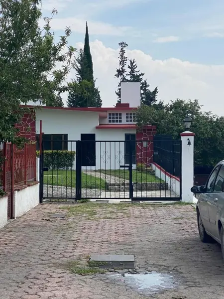 Casa en venta en Bugambilias, Tula de Allende — foto 2 de 37