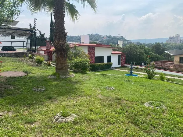 Casa en venta en Bugambilias, Tula de Allende — foto 3 de 37