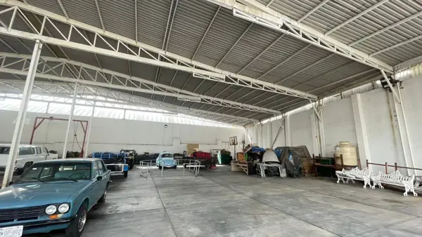 Bodega en renta en San Bartolo Tenayuca, Tlalnepantla de Baz — foto 3 de 32