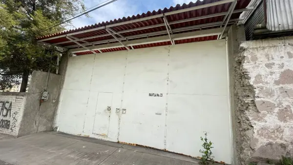 Bodega en venta en San Bartolo Tenayuca, Tlalnepantla de Baz — foto 3 de 32