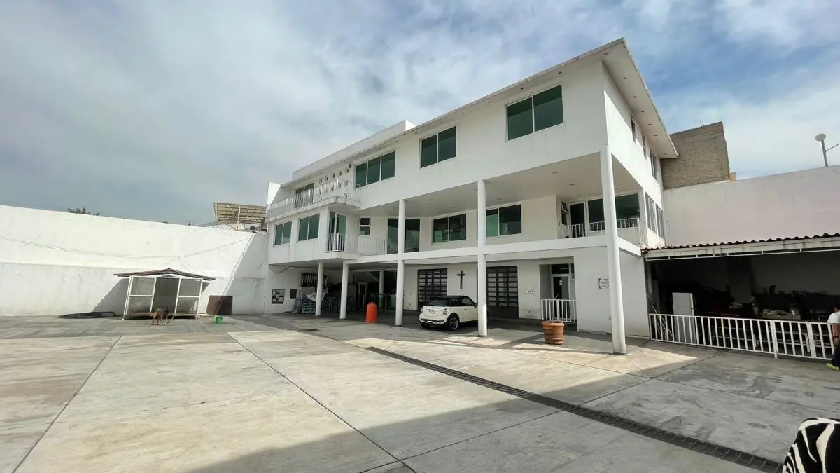 Bodega en venta en San Bartolo Tenayuca, Tlalnepantla de Baz — foto 1 de 32