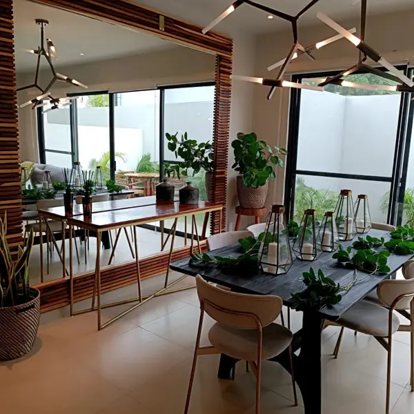 Casa en venta en Playa del Carmen, Playa del Carmen — foto 3 de 22