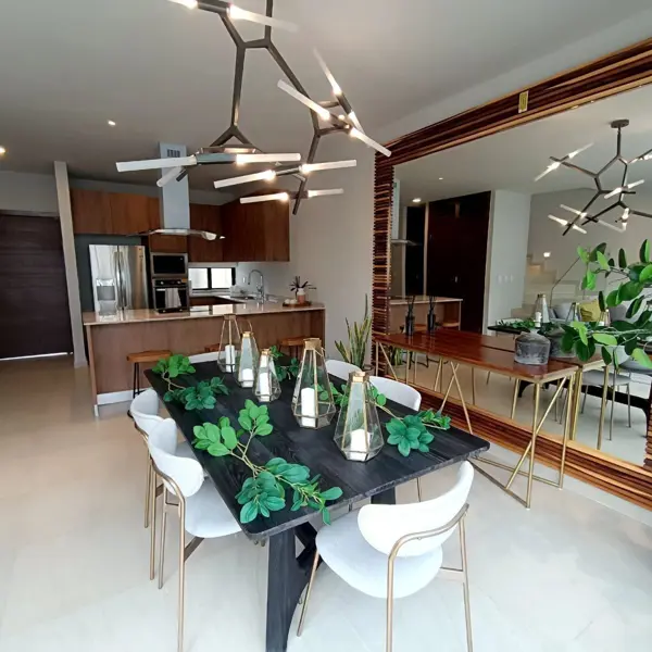 Casa en venta en Playa del Carmen, Playa del Carmen — foto 2 de 22