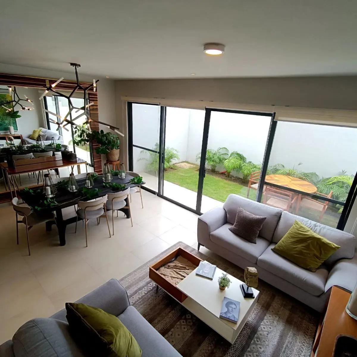 Casa en venta en Playa del Carmen, Playa del Carmen — foto 1 de 22