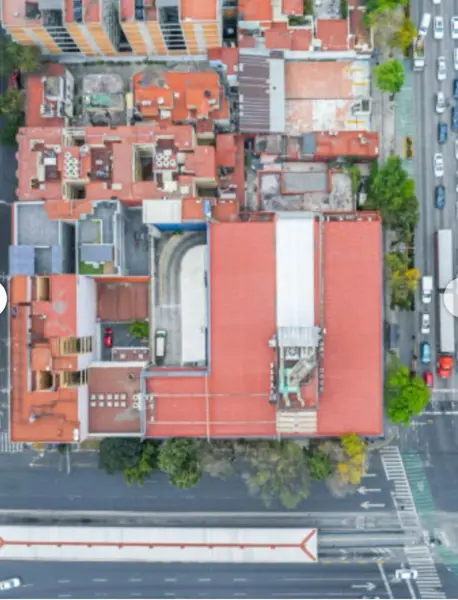 Edificio en renta en Escandón I Sección, Miguel Hidalgo — foto 3 de 5