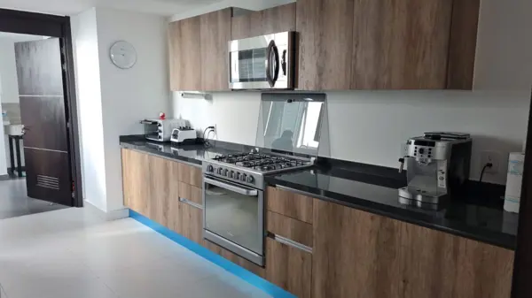 Departamento en venta en Bosque Real, Huixquilucan — foto 3 de 17
