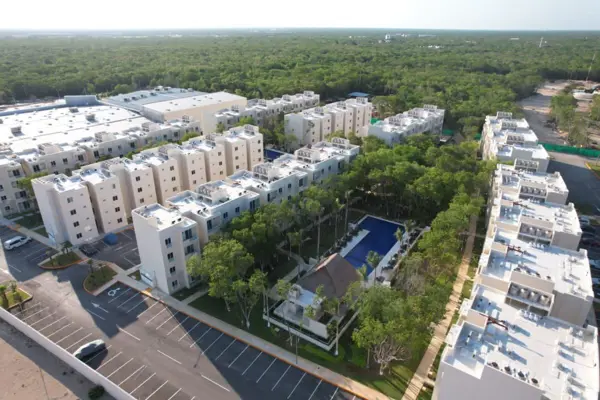 Departamento en venta en Playa del Carmen, Playa del Carmen — foto 3 de 19