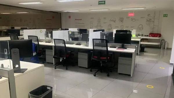 Oficina en renta en Hipódromo Condesa, Cuauhtémoc — foto 2 de 50