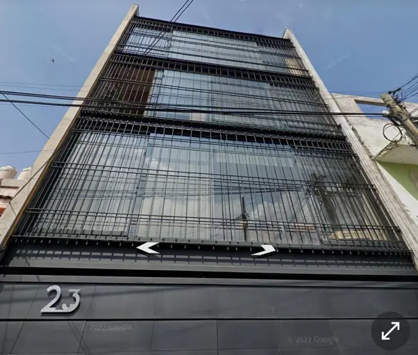 Edificio en venta en General Manuel Ávila Camacho, Naucalpan de Juárez — foto 2 de 45