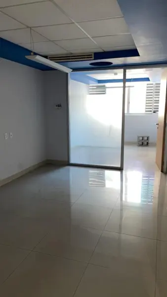 Oficina en renta en Polanco I Sección, Miguel Hidalgo — foto 3 de 7
