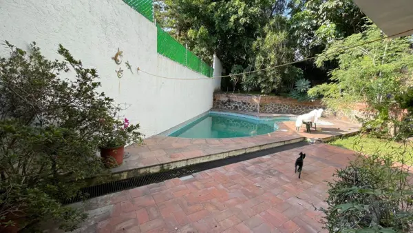 Casa en venta en Delicias, Cuernavaca — foto 3 de 34