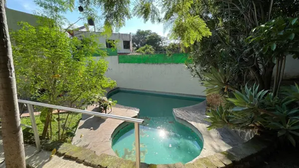 Casa en venta en Delicias, Cuernavaca — foto 2 de 34
