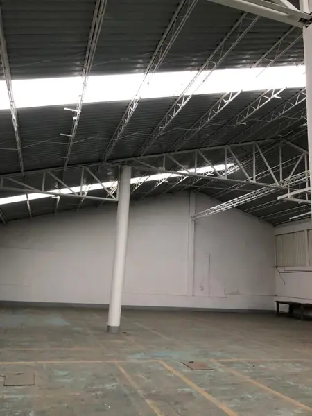 Bodega en renta en El Mirador, Naucalpan de Juárez — foto 3 de 27