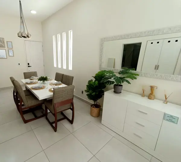 Departamento en venta en El Cielo, Playa del Carmen — foto 3 de 17