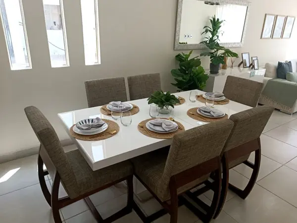 Departamento en venta en El Cielo, Playa del Carmen — foto 2 de 17