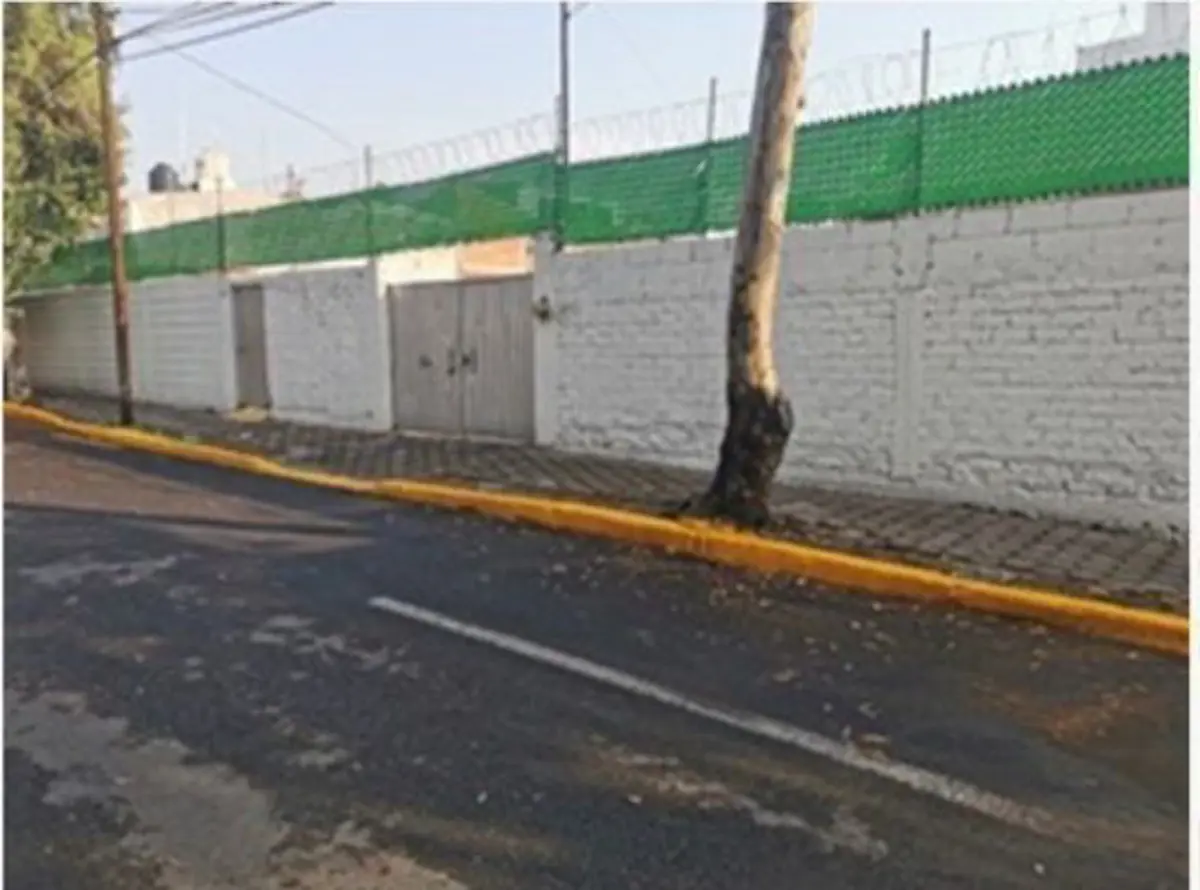 Terreno en venta en San Lucas Tepetlacalco, Tlalnepantla de Baz — foto 1 de 5