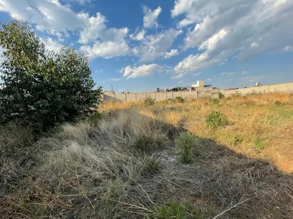Terreno en venta en Zacatenco, Tláhuac — foto 2 de 11