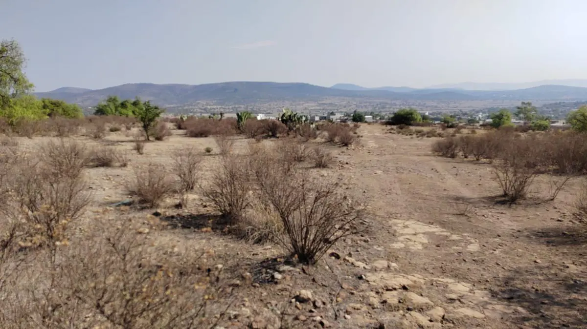 Terreno en venta en Las Moneras, Zapotlán de Juárez — foto 1 de 15