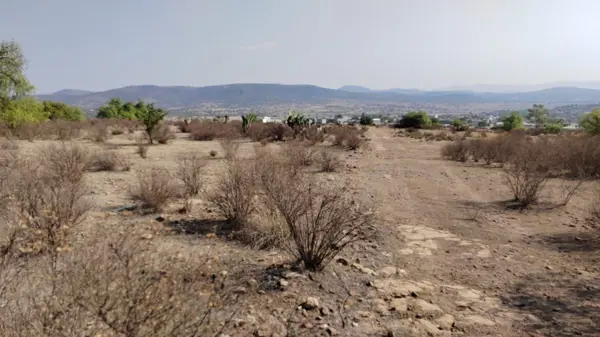Terreno en venta, Zapotlán de Juárez, Hidalgo