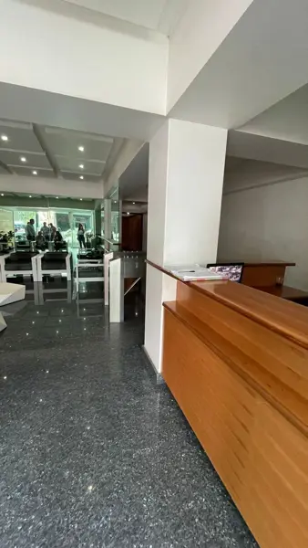 Oficina en renta en Tlalnepantla Centro, Tlalnepantla de Baz — foto 2 de 18