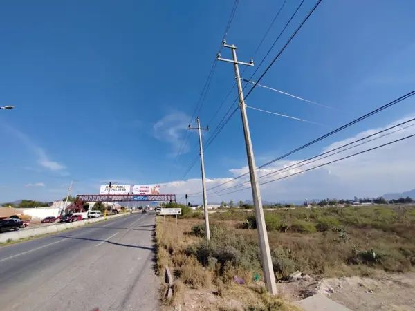 Terreno en venta en Aviacion, Actopan — foto 2 de 12