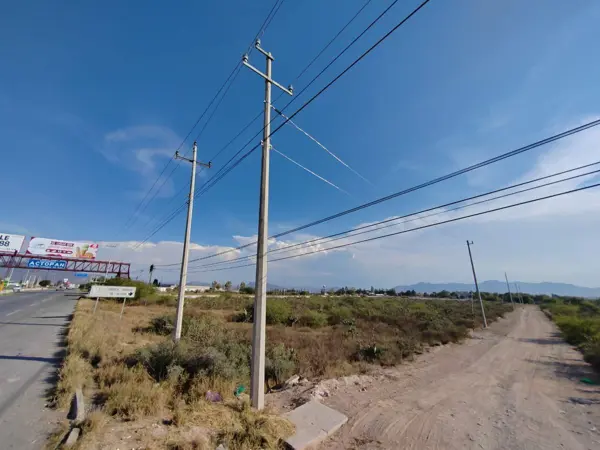 Terreno en venta en Aviacion, Actopan — foto 3 de 12