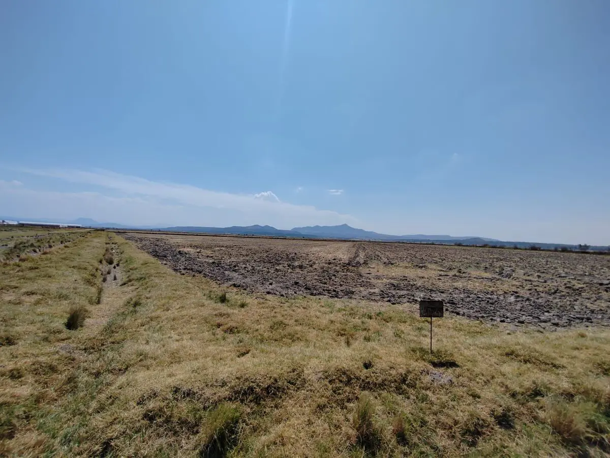 Terreno en venta en Mineral del Chico Centro, Mineral del Chico — foto 1 de 16