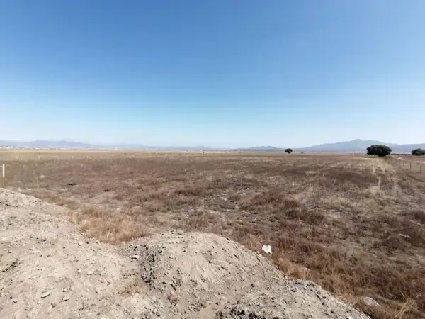 Terreno en venta en San Pedro Huaquilpan, Zapotlán de Juárez — foto 3 de 8