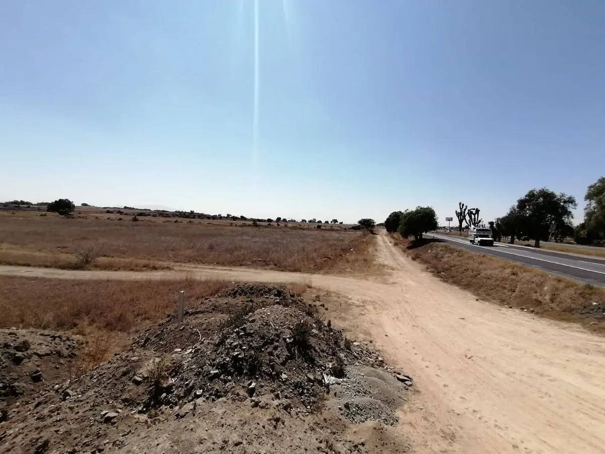 Terreno en venta en San Pedro Huaquilpan, Zapotlán de Juárez — foto 1 de 8