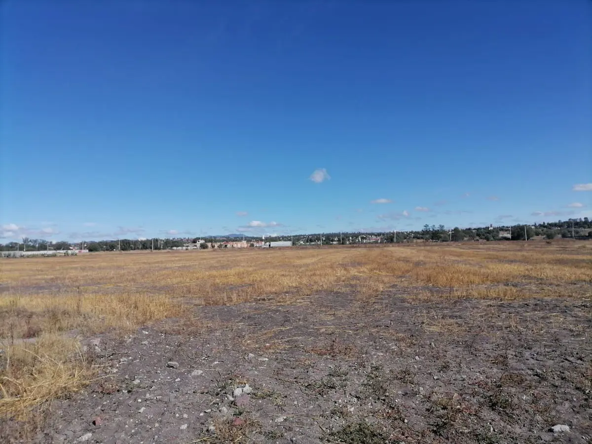 Terreno en venta en Santiago 1a. Sección, Zumpango — foto 1 de 9
