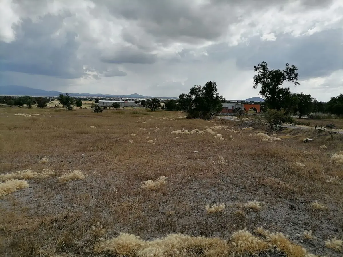 Terreno en venta en Tolcayuca Centro, Tolcayuca — foto 1 de 6