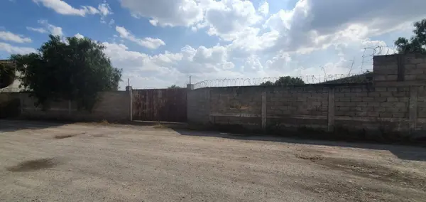 Terreno en venta en La Noria, Pachuca de Soto — foto 2 de 11