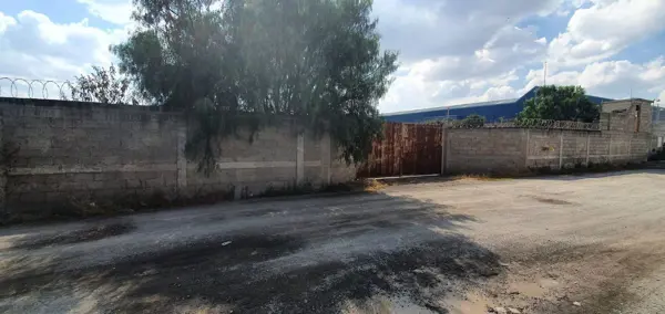 Terreno en venta en La Noria, Pachuca de Soto — foto 3 de 11