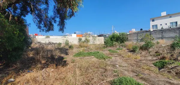 Terreno en venta en Canutillo, Pachuca de Soto — foto 2 de 9