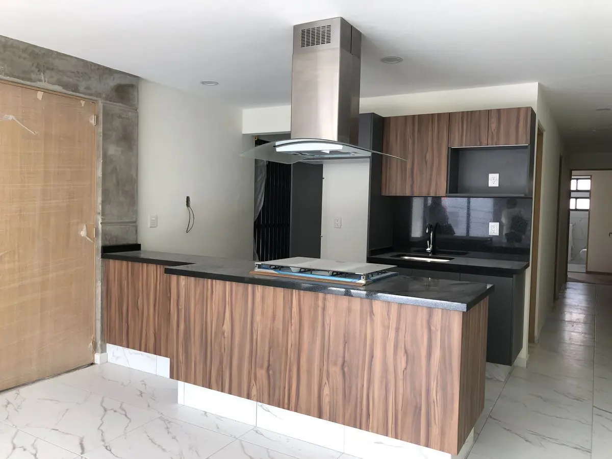 Departamento en venta en San Lucas Tepetlacalco, Tlalnepantla de Baz — foto 1 de 18