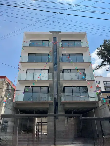 Departamento en venta en San Lucas Tepetlacalco, Tlalnepantla de Baz — foto 3 de 18