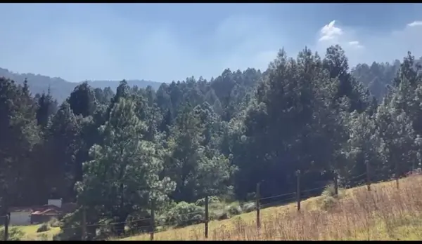 Terreno en venta en Las Manzanas, Jilotzingo — foto 3 de 8