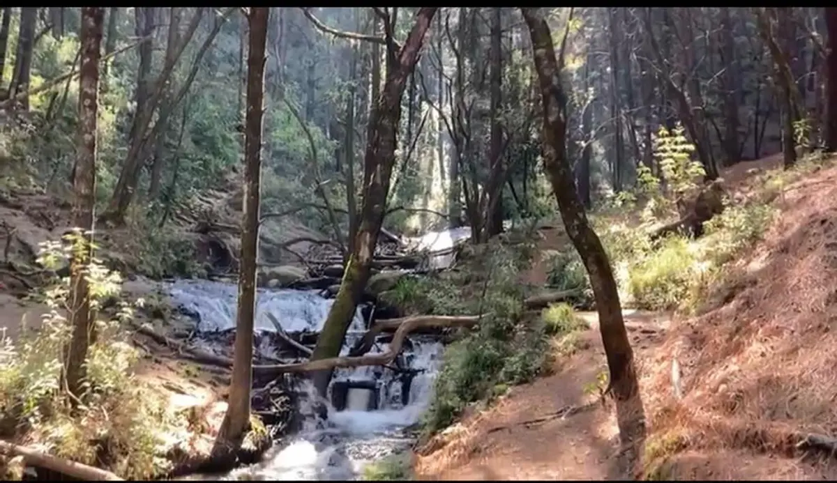 Terreno en venta en Las Manzanas, Jilotzingo — foto 1 de 8