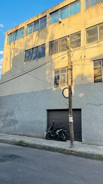 Edificio en venta en Diez de Abril, Naucalpan de Juárez — foto 3 de 6