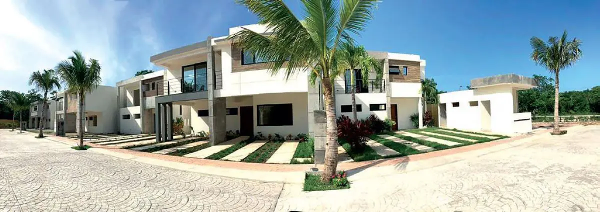 Casa en venta en Tulum Centro, Tulum — foto 1 de 7