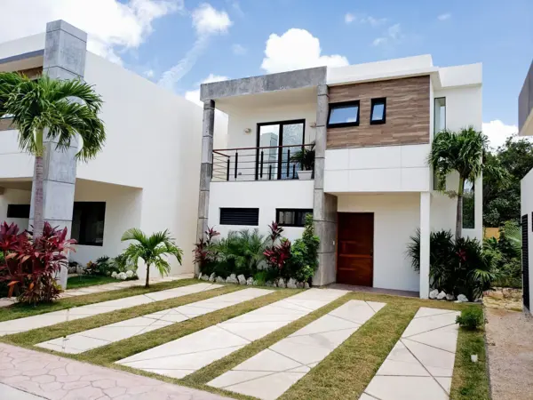 Casa en venta en Tulum Centro, Tulum — foto 2 de 7